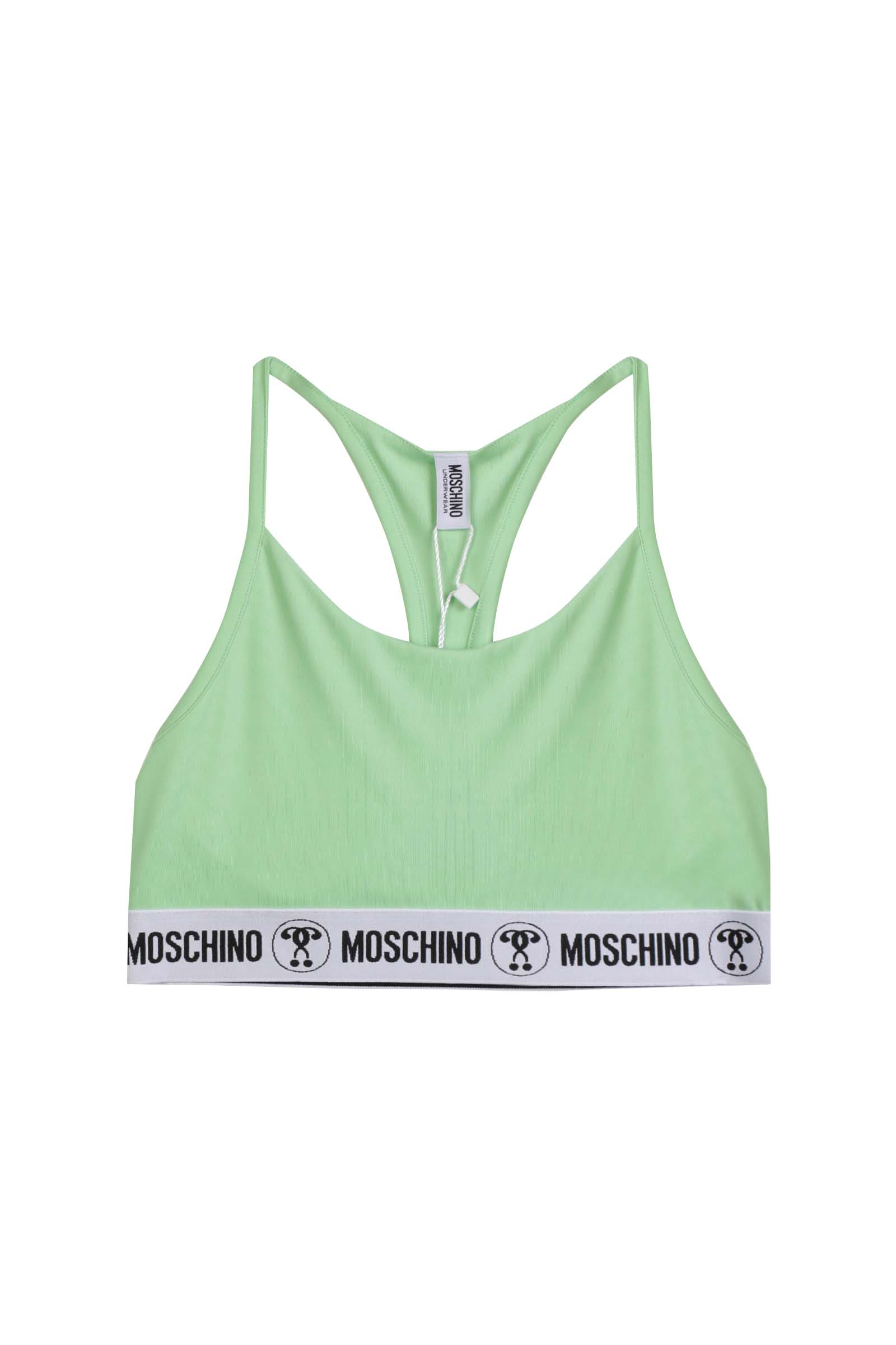 MOSCHINO TOP A0803 4602 449 DONNA