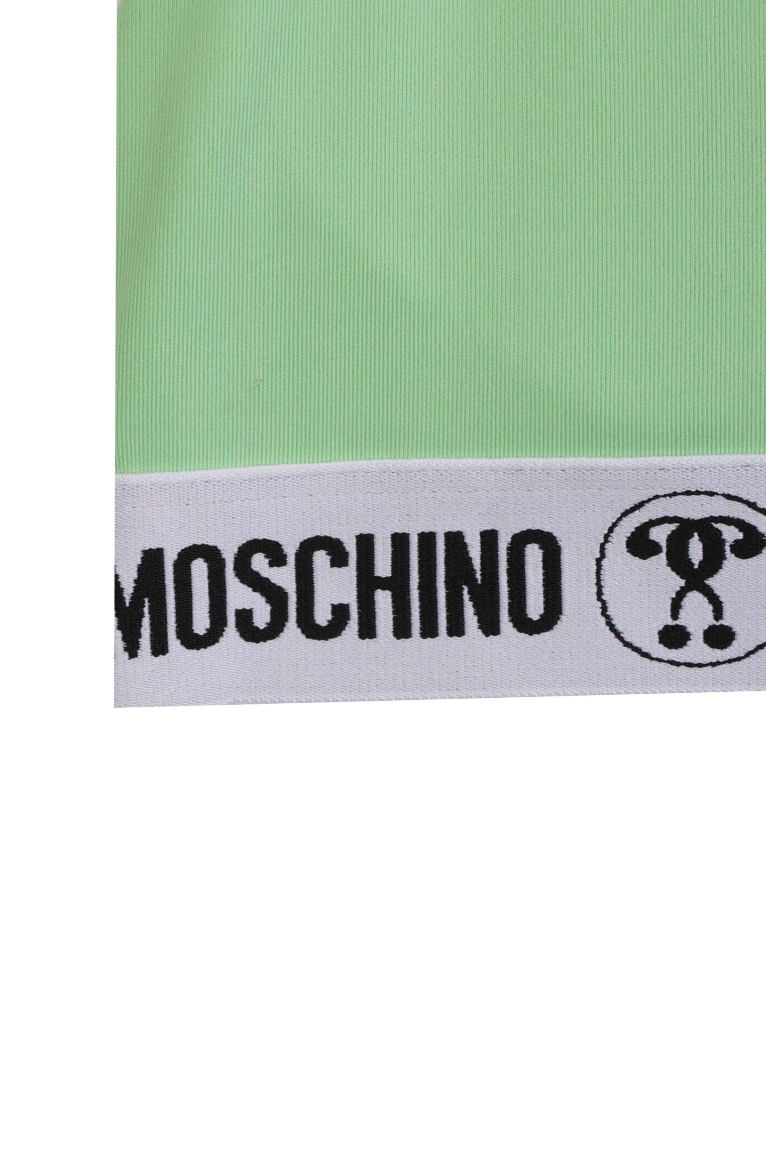 MOSCHINO TOP A0803 4602 449 DONNA