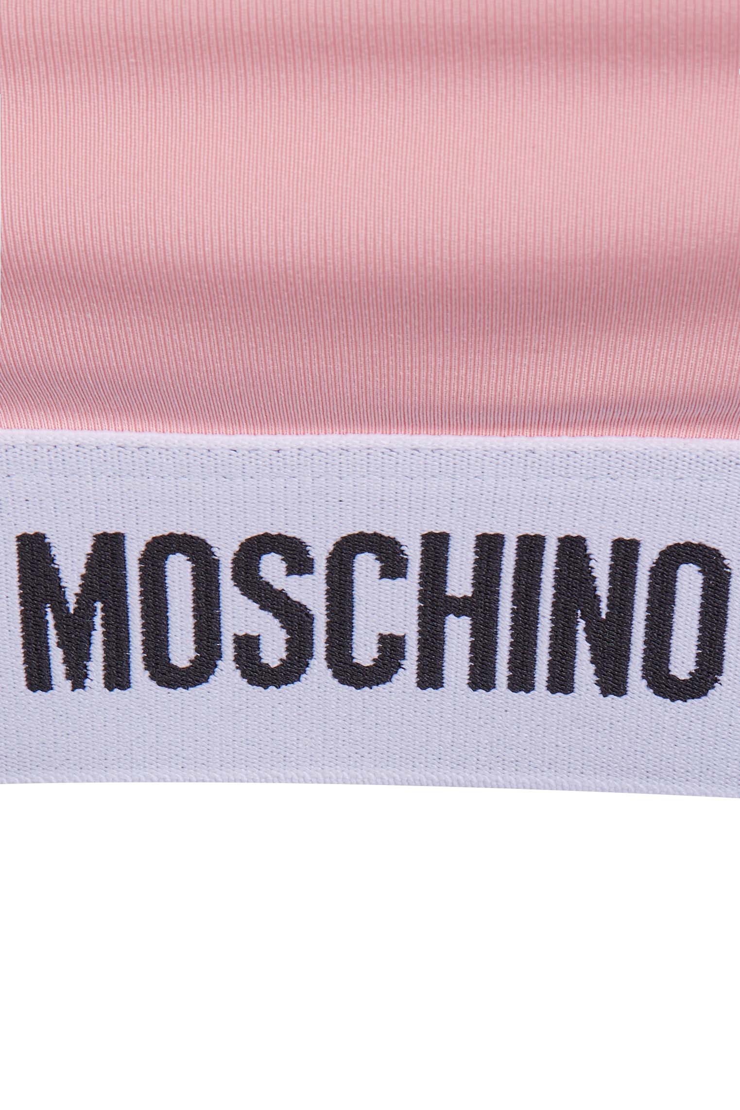 MOSCHINO TOP A0803 4602 227 DONNA