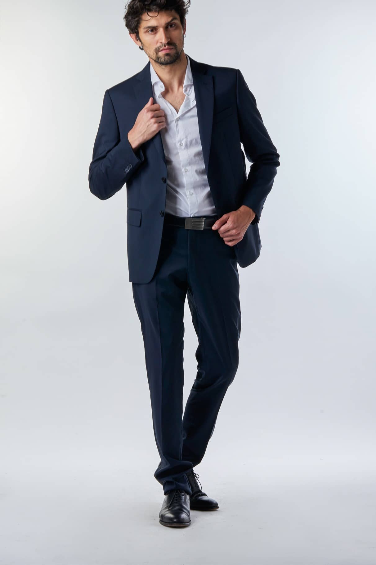 LANIFICIO CERRUTI ABITO 3421 1/89 UOMO