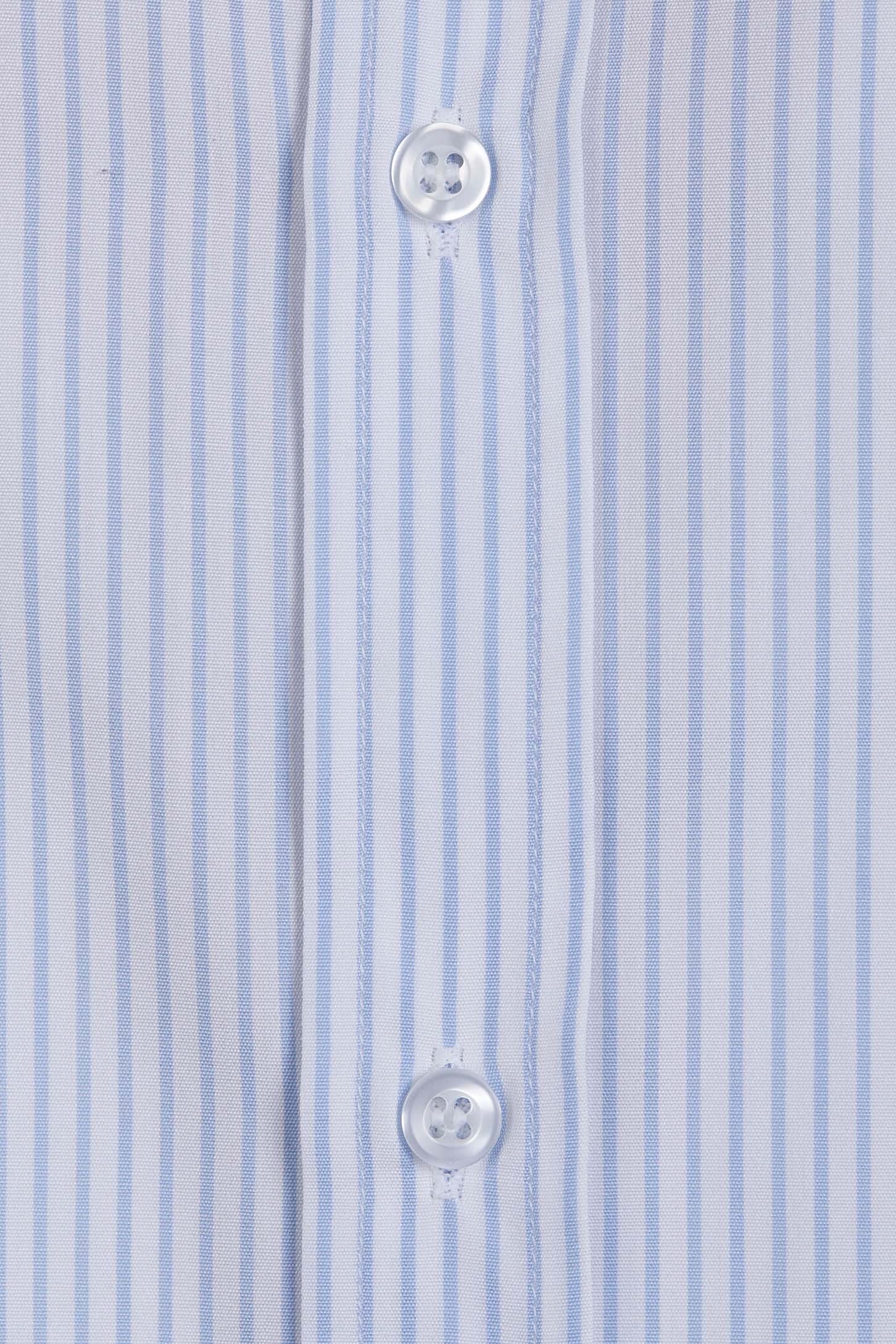 A ALBANESE CAMICIA 9A C/CONTR COL.10  UOMO