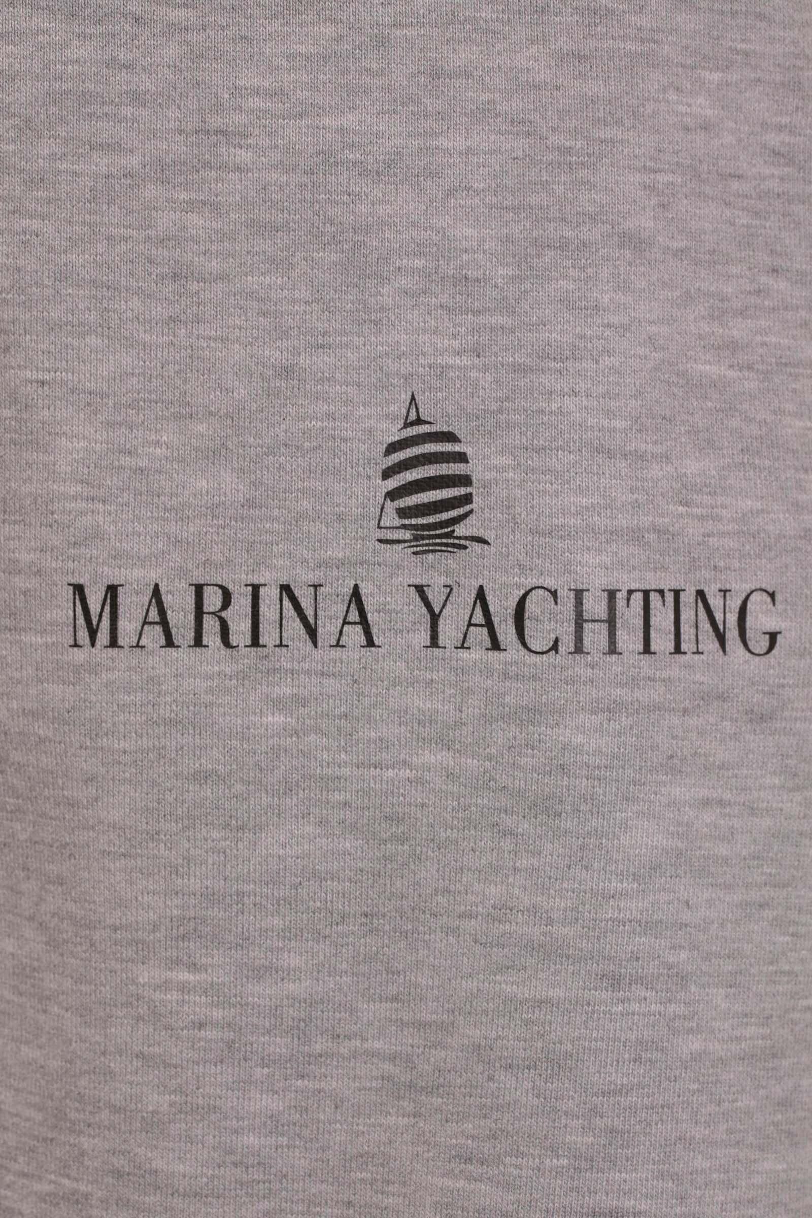 MARINA YATCHING PANTALONI 221Y04014 91000 UOMO