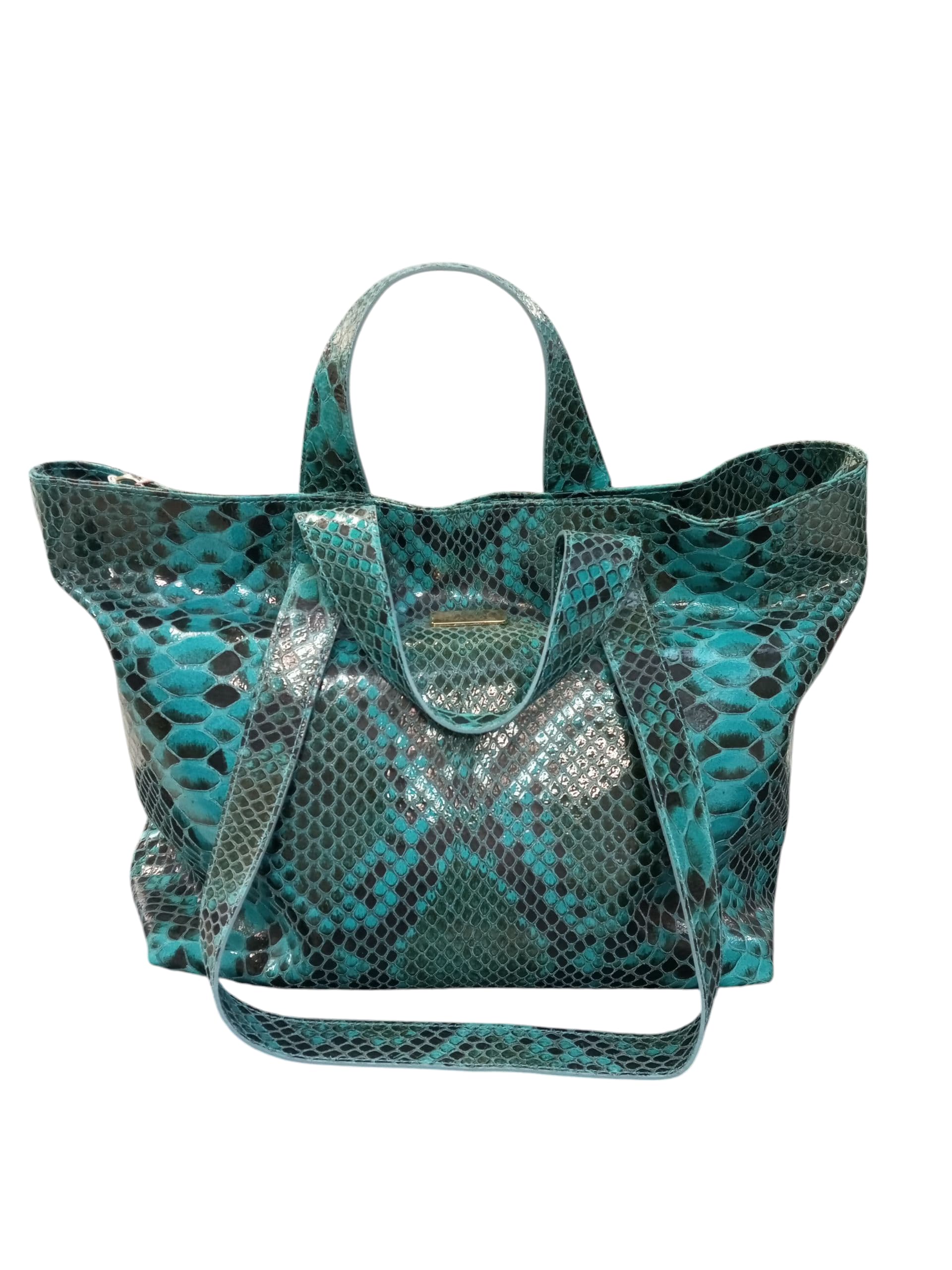 KAROL BORSA ADELE 4 ANACONDA PE20 DONNA