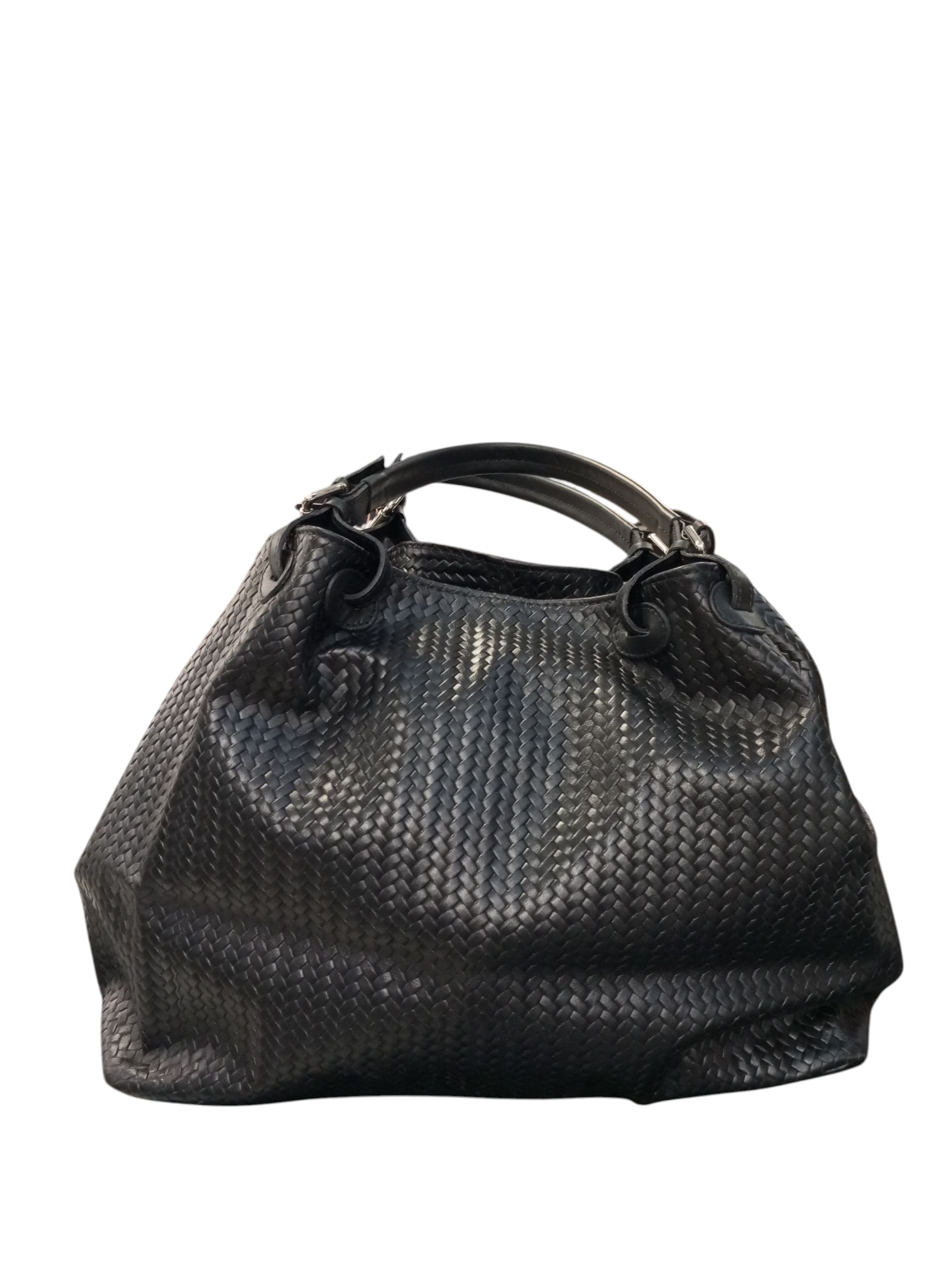 KAROL BORSA PELLE KO2023C020 NERO 