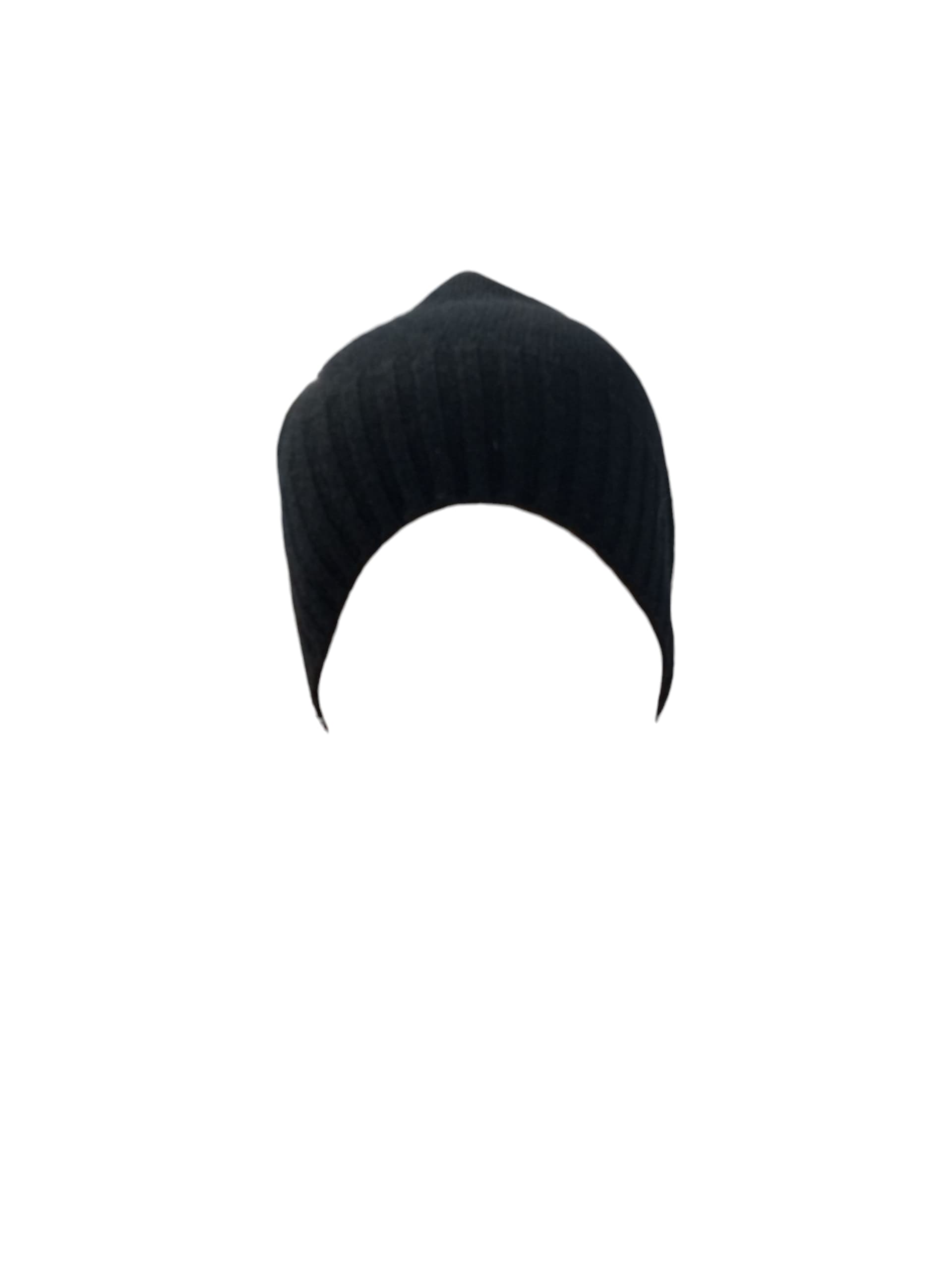 GAI MATTIOLO CAPPELLO C102B BLACK 100%cachemere