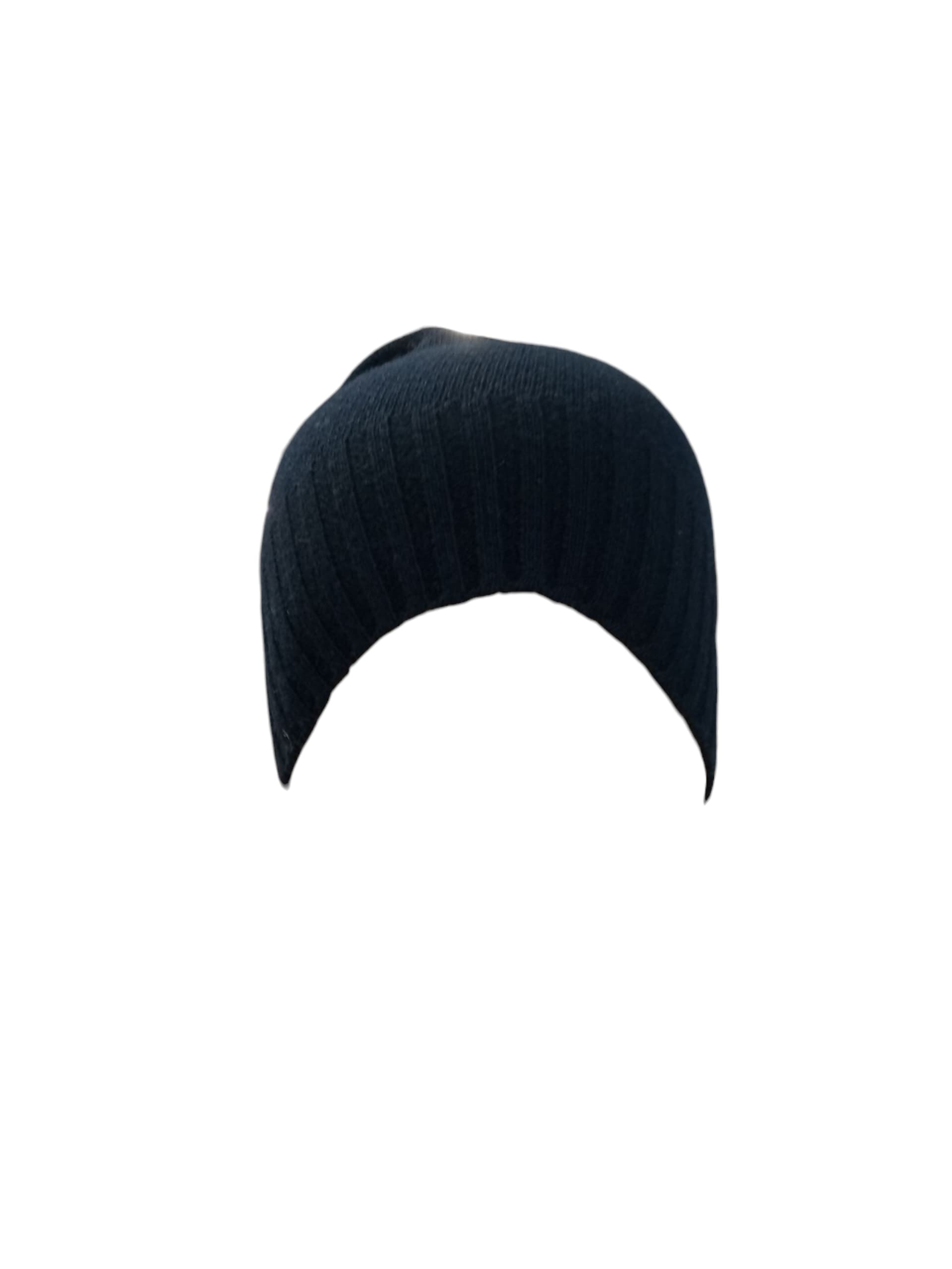 GAI MATTIOLO CAPPELLO C102B NAVY 100%cachemere
