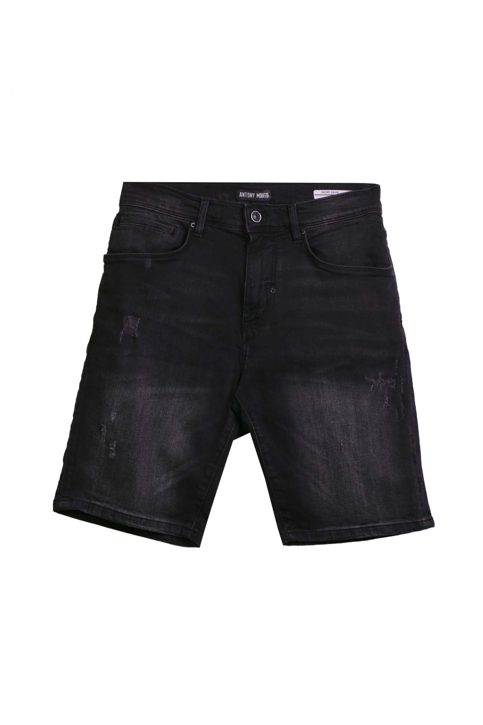 ANTONY MORATO SHORTS MMDS00072 FA750310 9000 UOMO