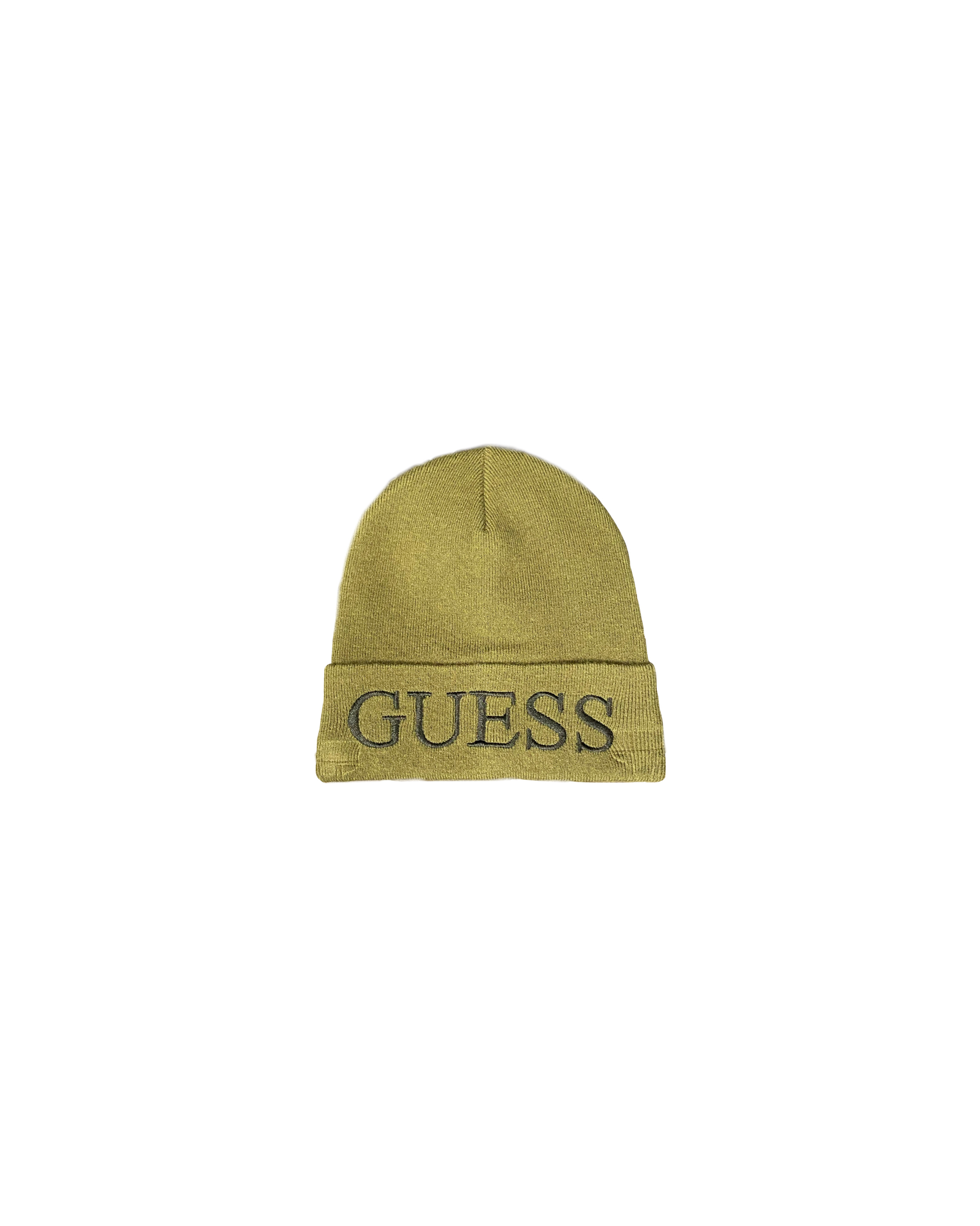 GUESS CAPPELLO AM8858WOL01 - MLT UOMO