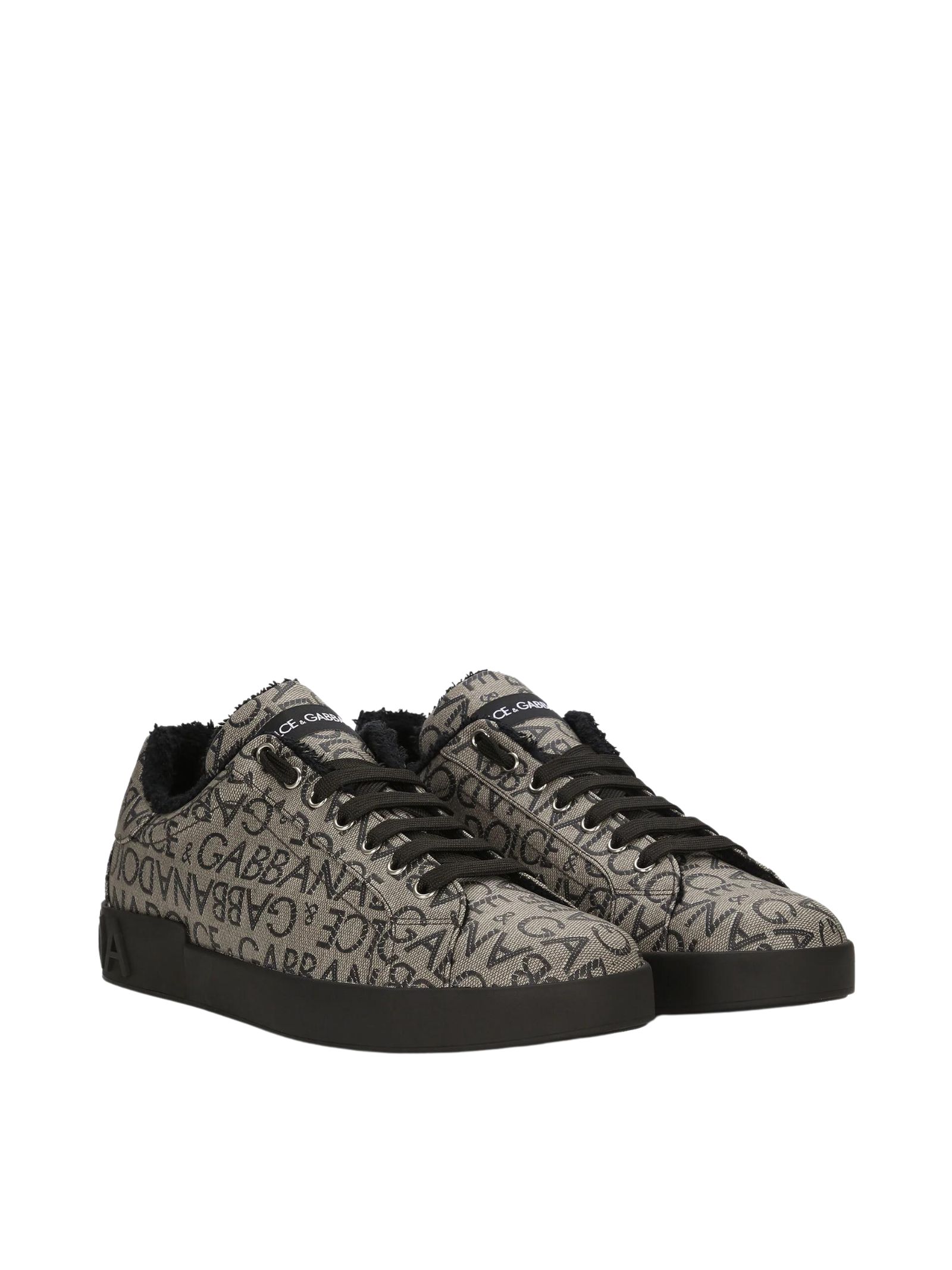 DOLCE&GABBANA SNEAKERS CS1772AJ699 89875 UOMO