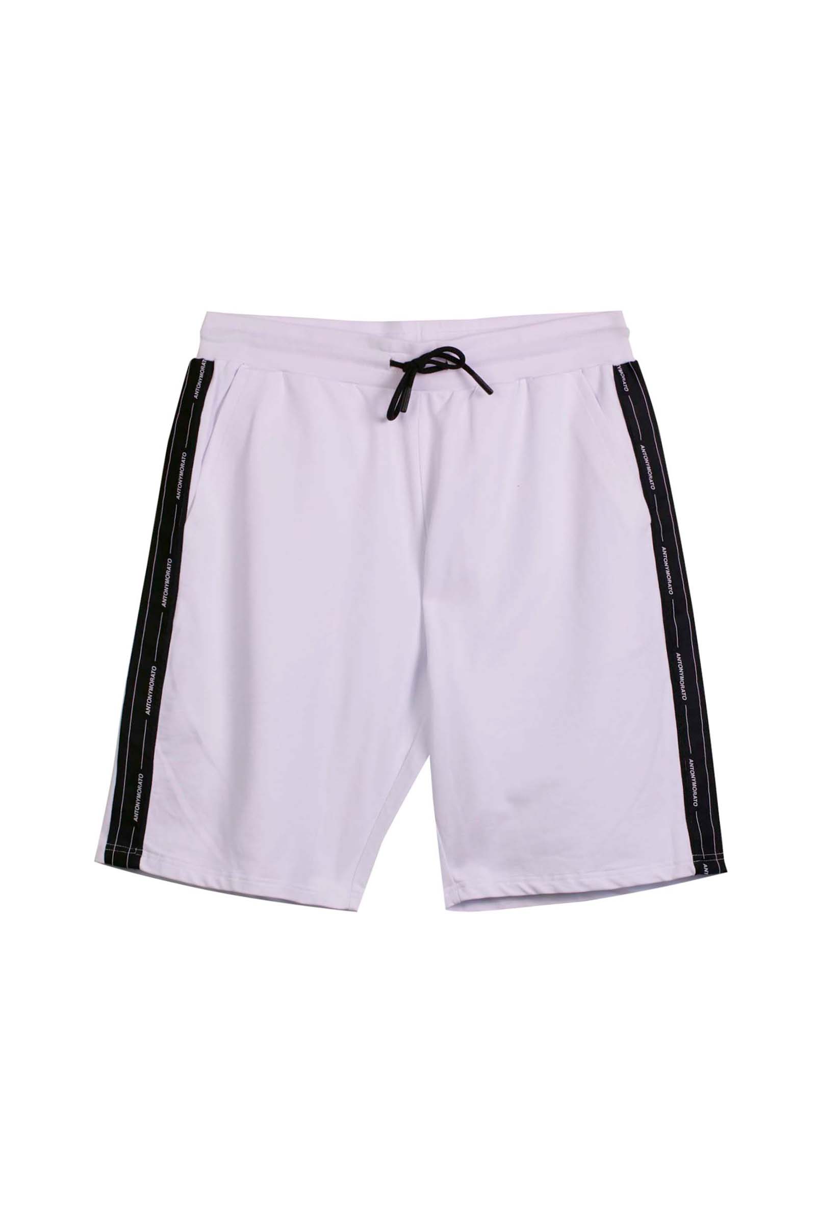 ANTONY MORATO SHORTS MMFP00304 FA150048 1000 UOMO