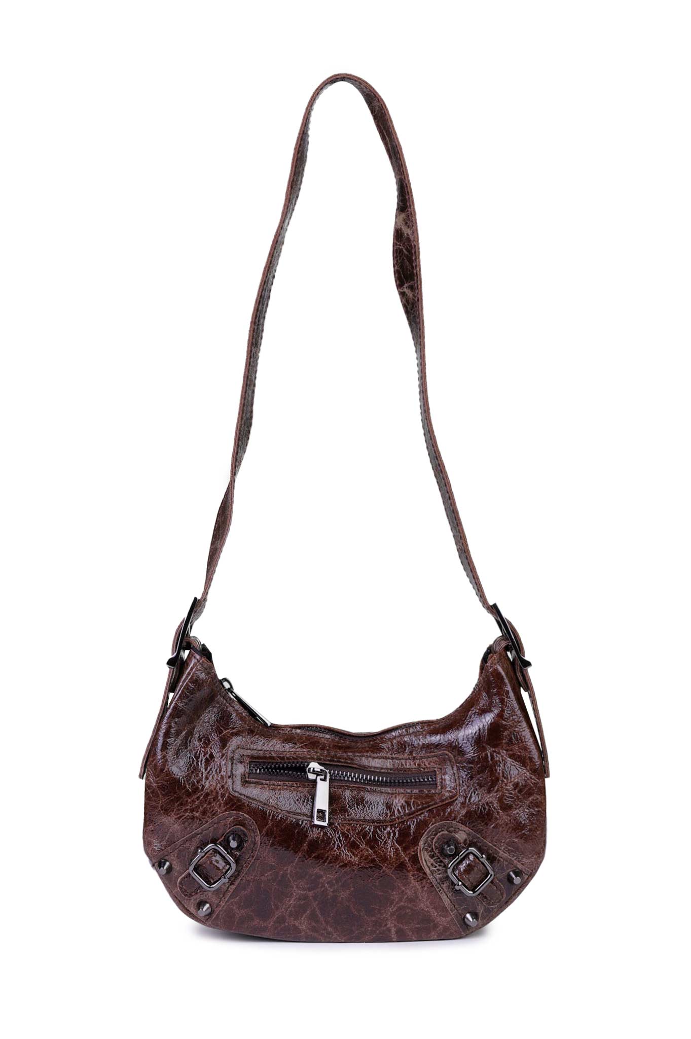 KAROL BORSA PELLE KO0269C022 DONNA