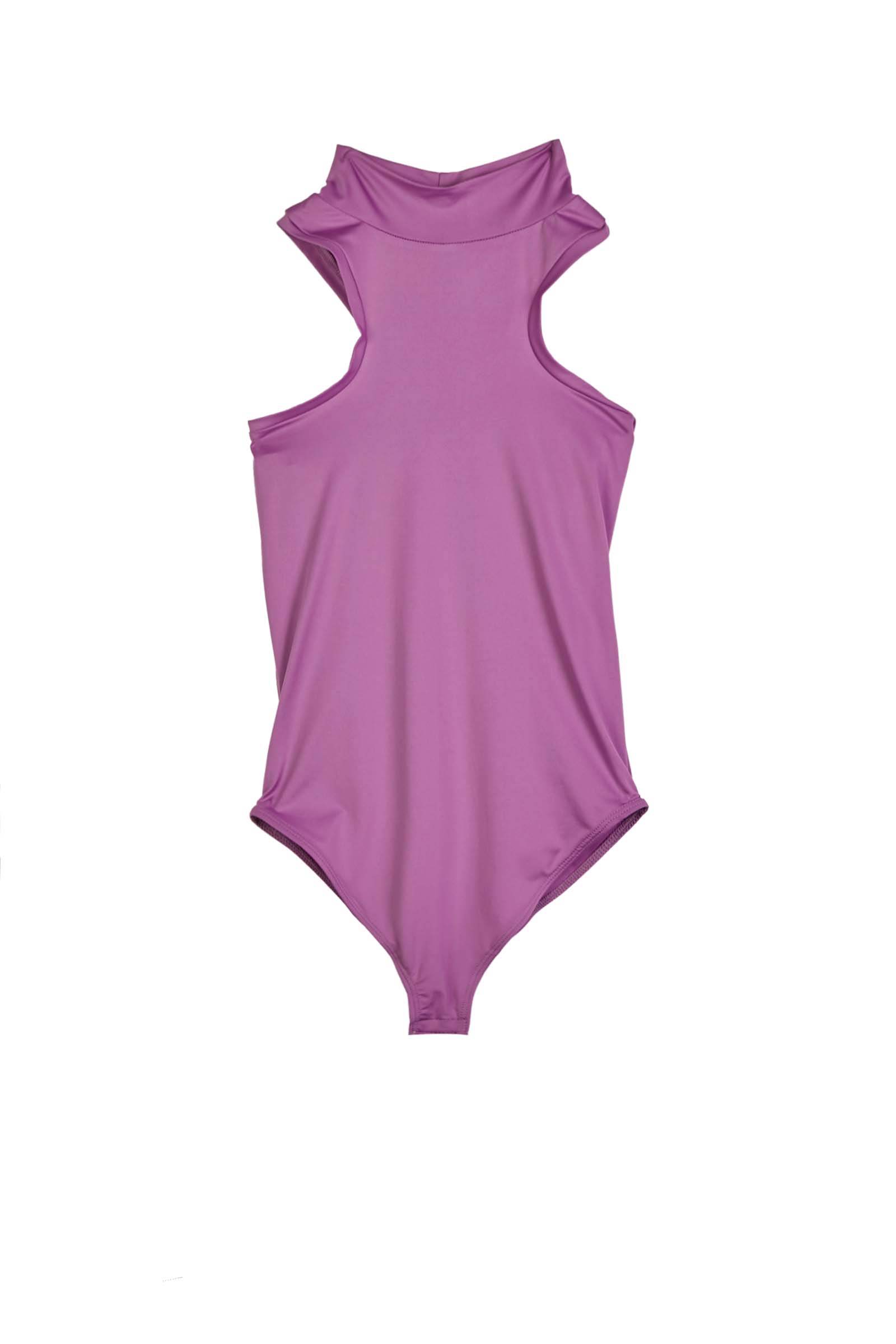 CRISTINA EFFE BODY MA274 NERO-CELESTE-ROSA-LILLA-BIANCO DONNA