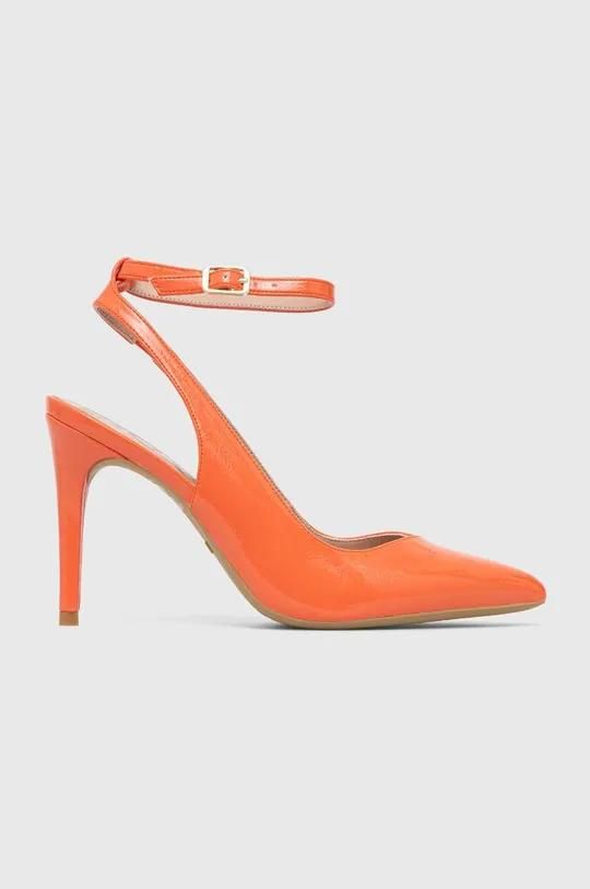 LIU JO TACCHI SA3137 EX004 ORANGE DONNA