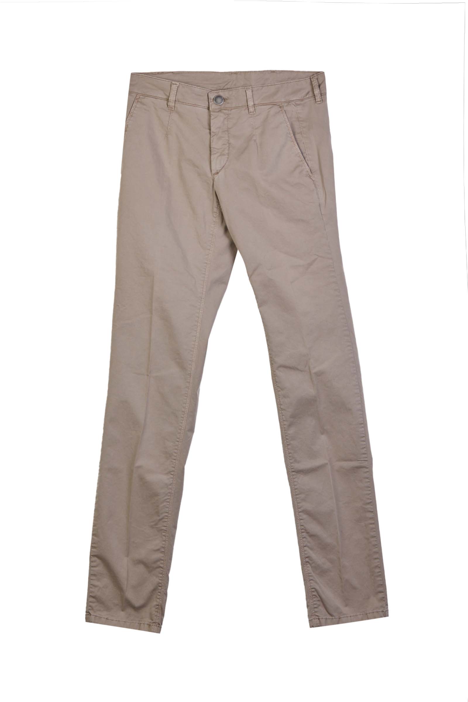 A. DELL'ACQUA PANTALONI AD7084WA T1150ELT 17 UOMO