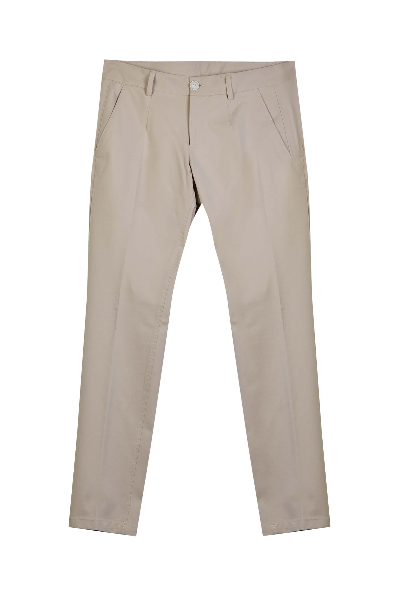 A. DELL'ACQUA PANTALONI AD7131J G0162EJ 15 BEIGE UOMO