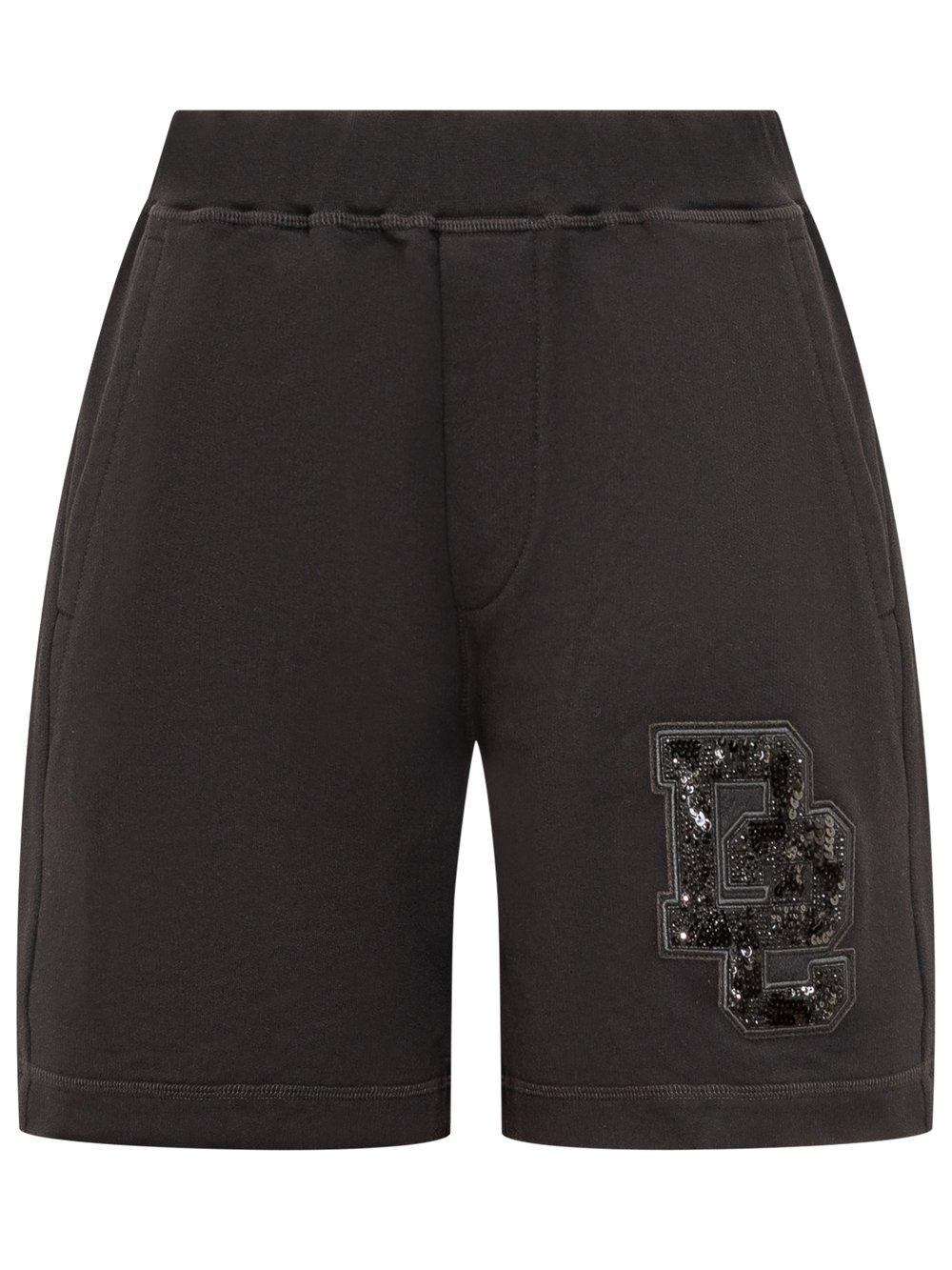 DSQUARED2 PANTALONCINI S74MU0828 S25551 900 UOMO