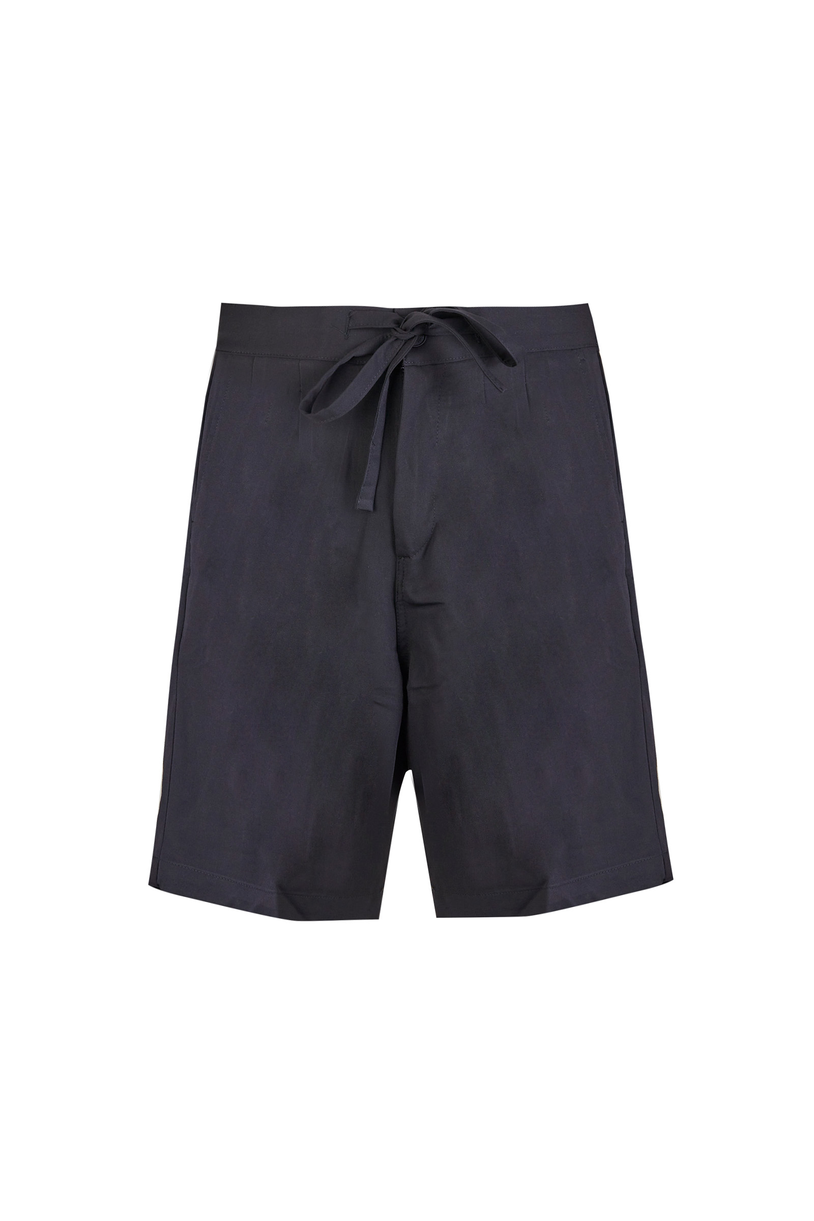 A. DELL'ACQUA PANTALONCINI AD7332 G0202E 80 NERO UOMO