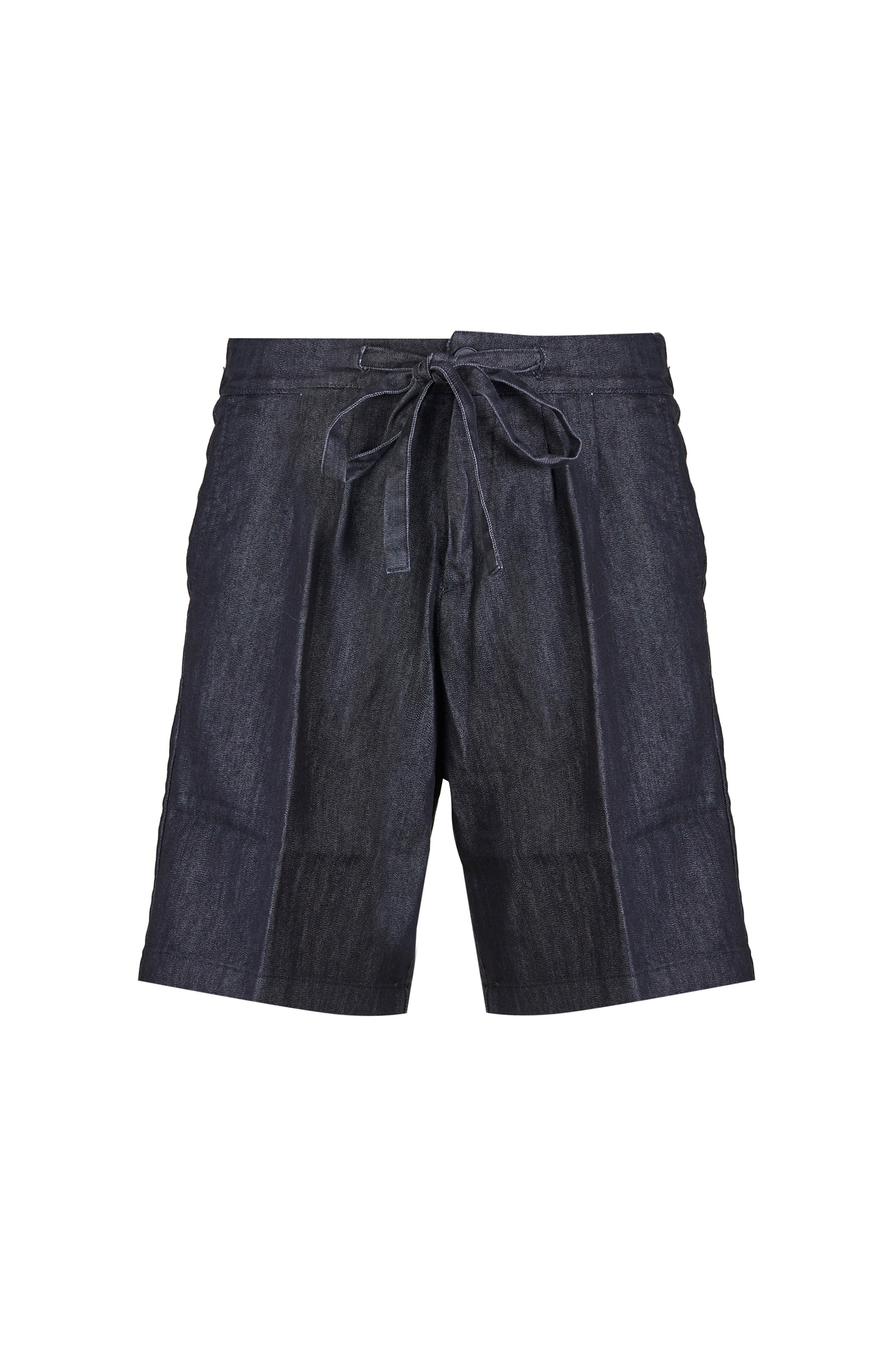 A. DELL'ACQUA PANTALONCINI AD7332WA G0270SW 80J NERO UOMO