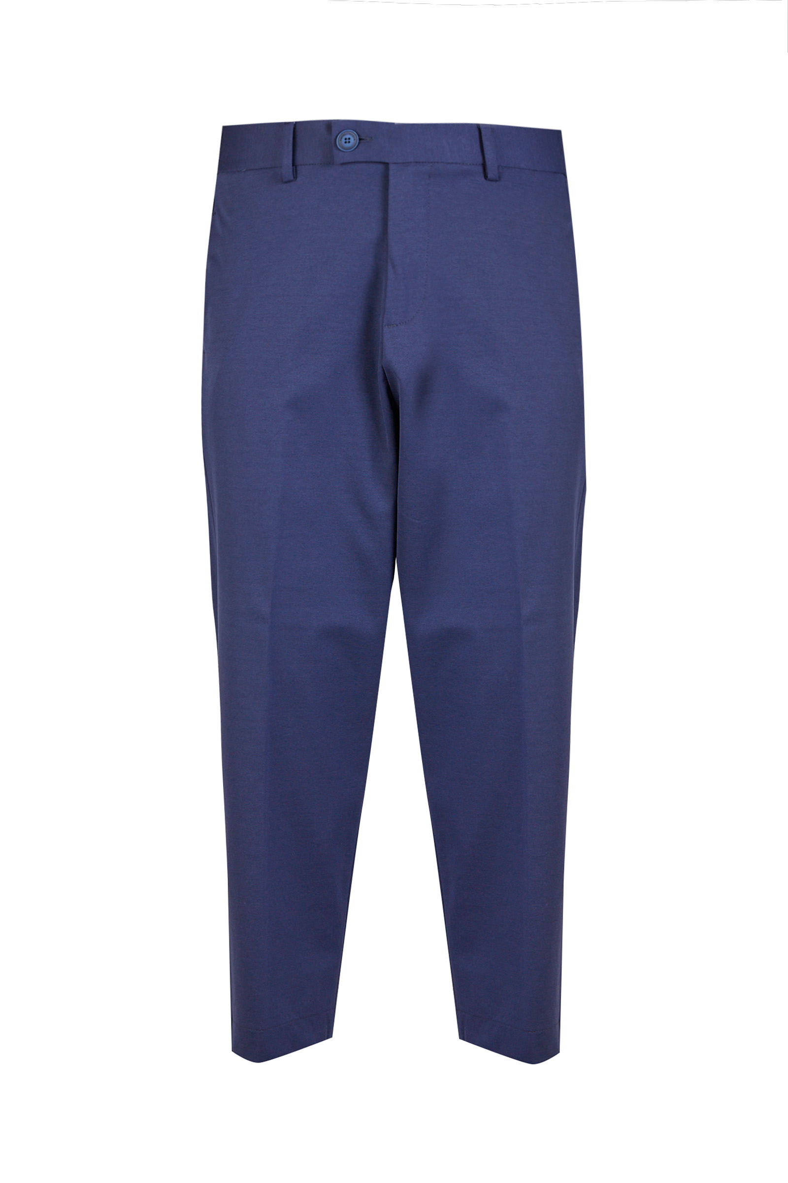 A. DELL'ACQUA PANTALONI AD7488J G0162EJ 50 BLU UOMO