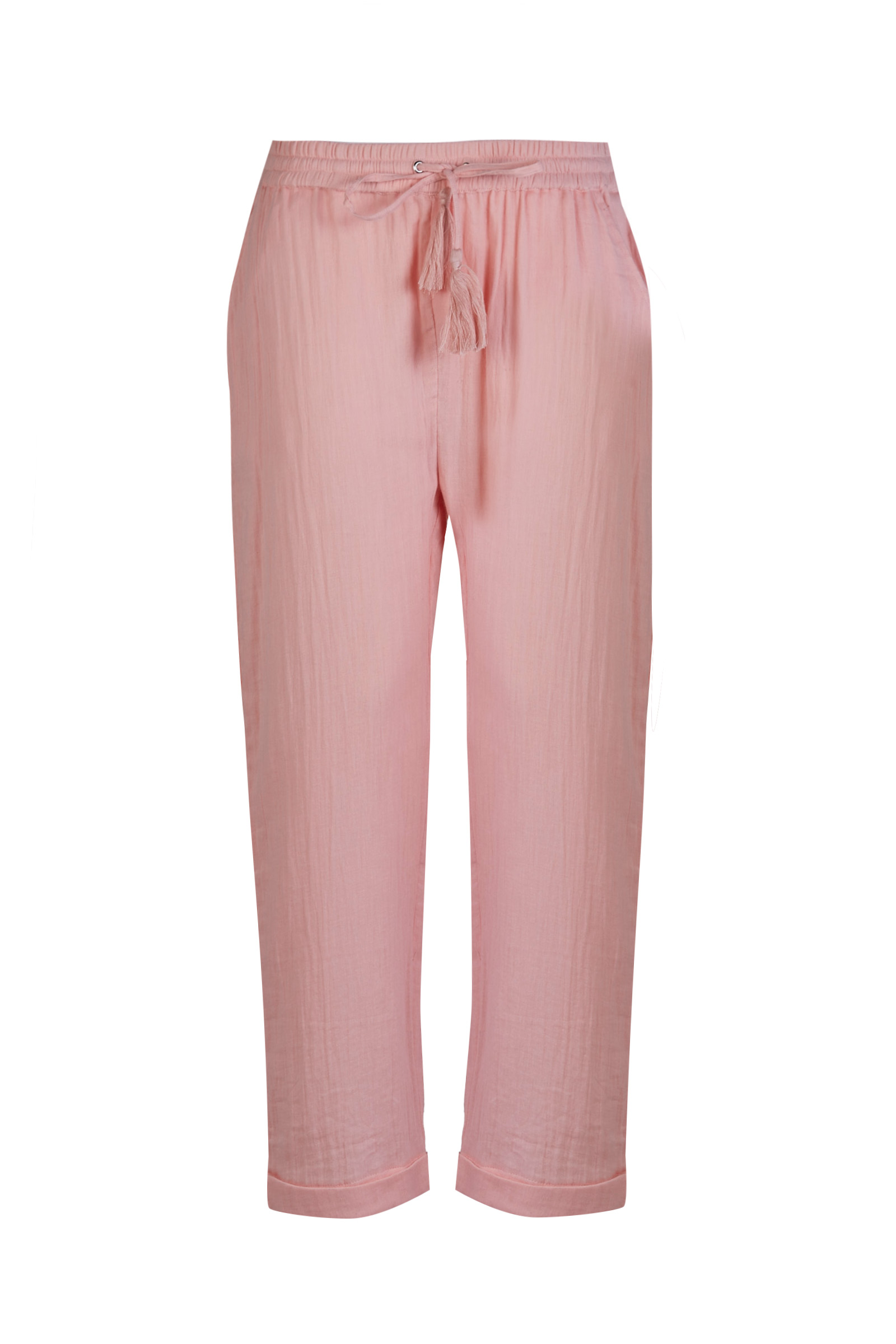 KAROL PANTALONE MONICA CIPRIA DONNA