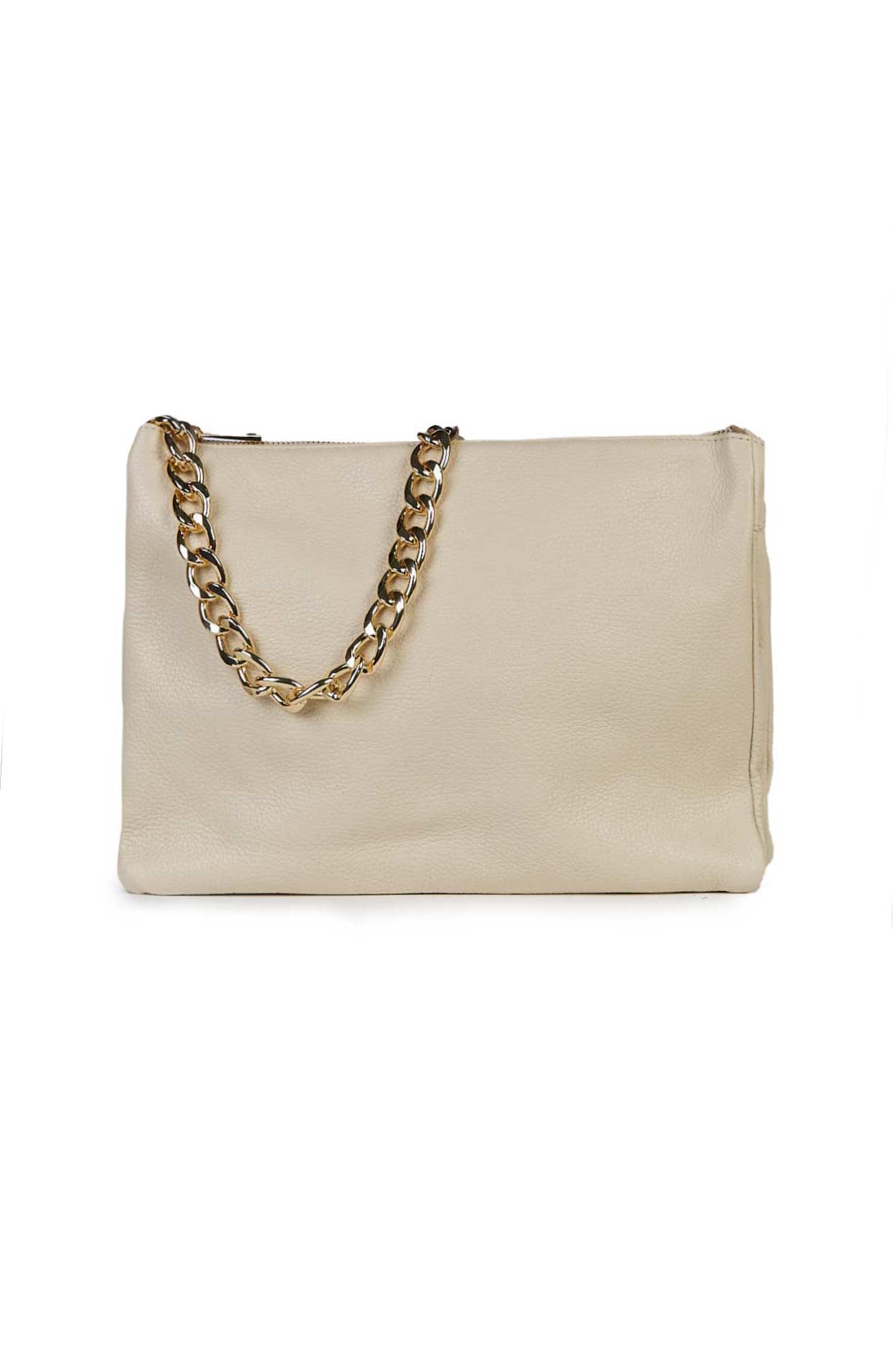 KAROL BORSA PELLE KO2023C030 DONNA