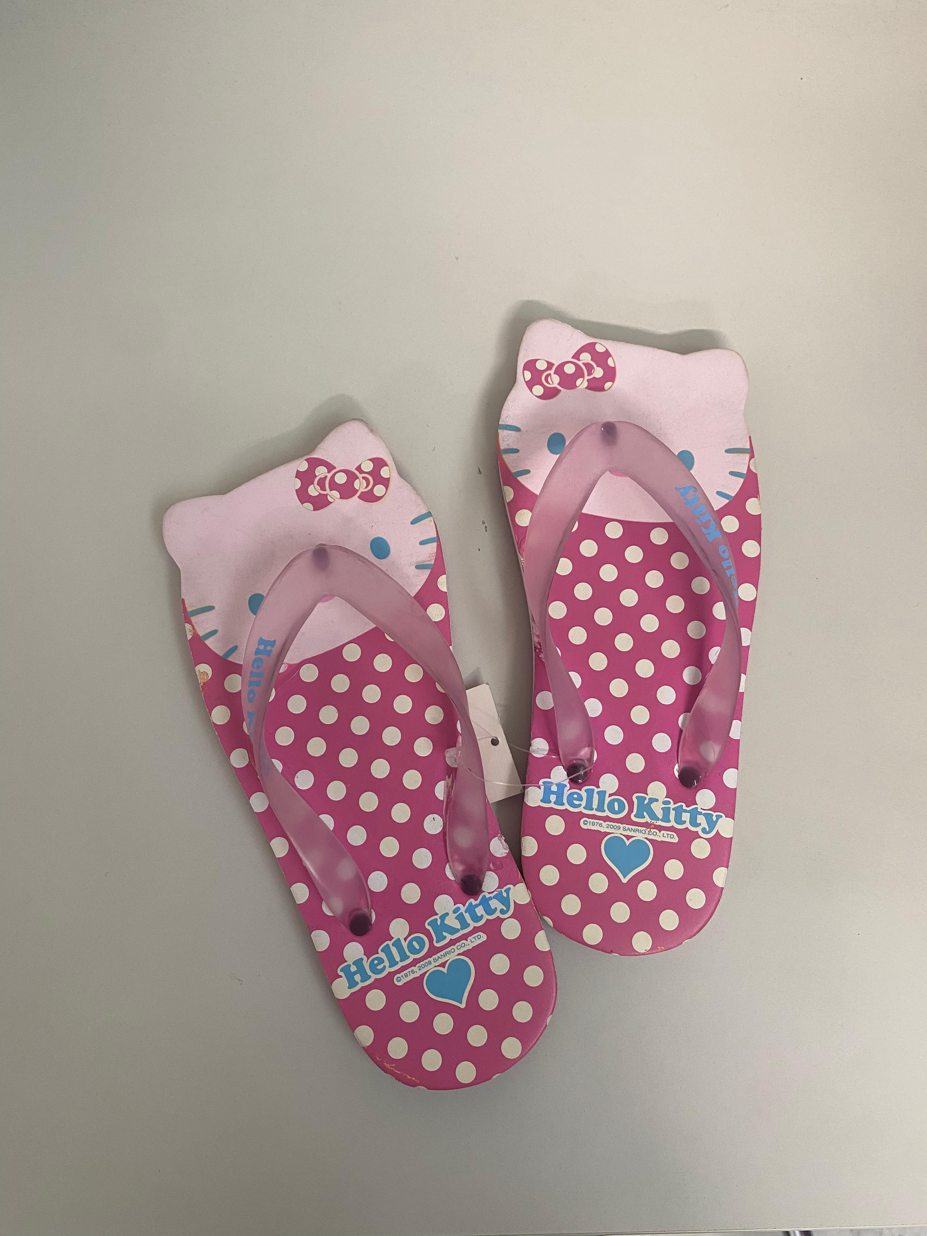 HELLO KITTY INFRADITO BIMBA