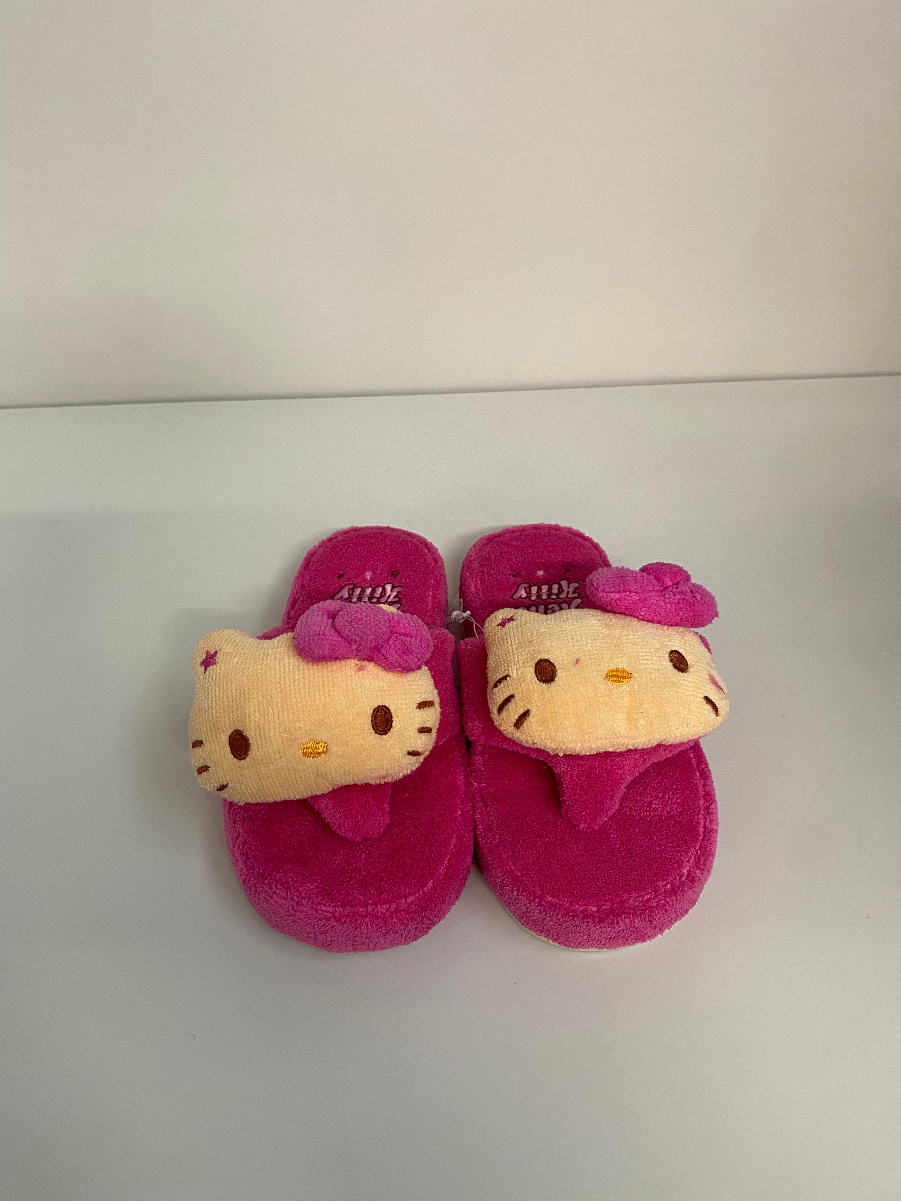 HELLO KITTY CIABATTE 972/576 BIMBA