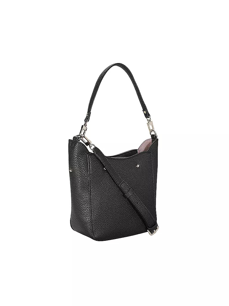 GUESS BORSA PG964803 BLACK DONNA
