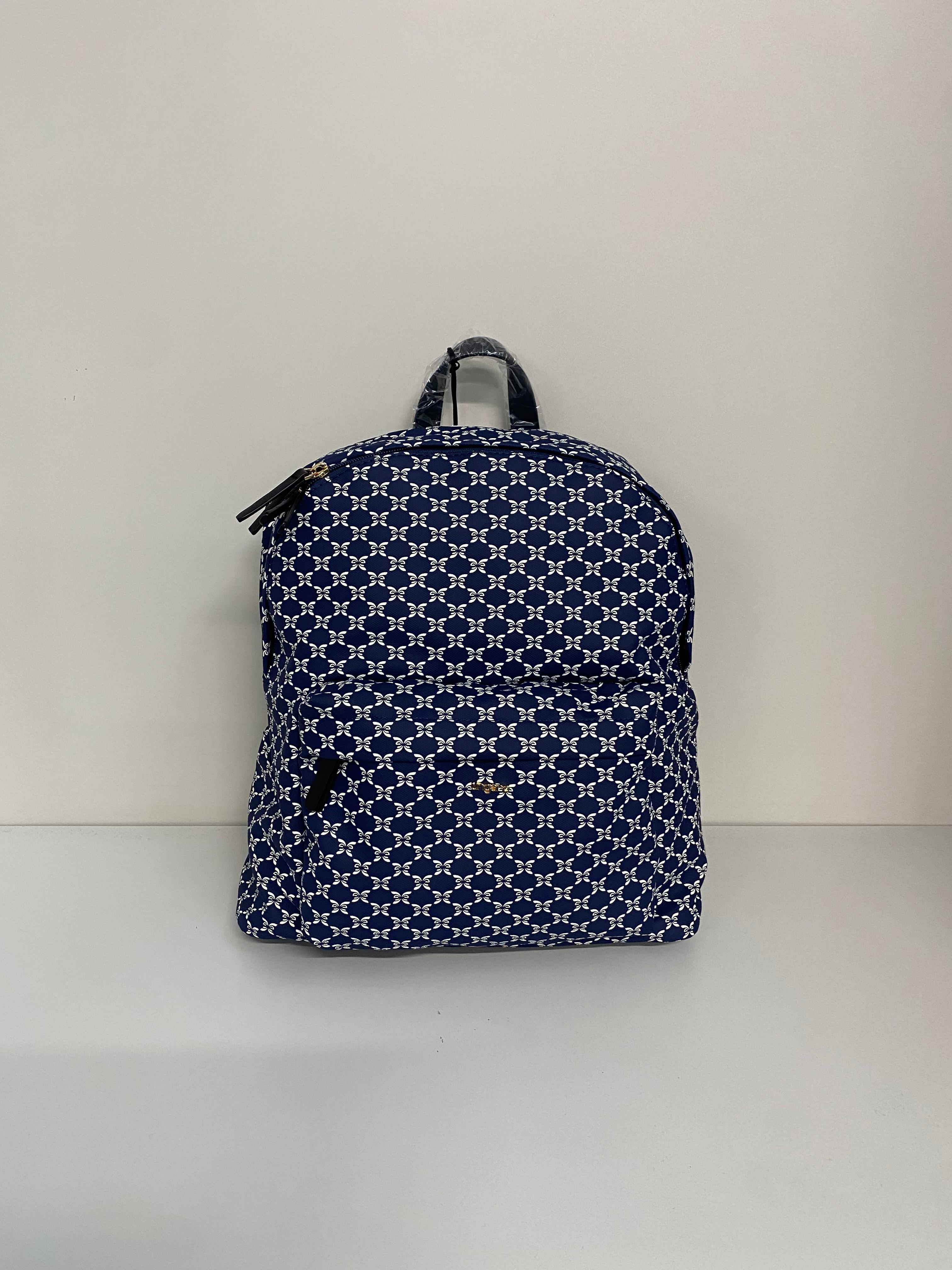 UNGARO ZAINO OAEPWU490095S15 NAVY DONNA 