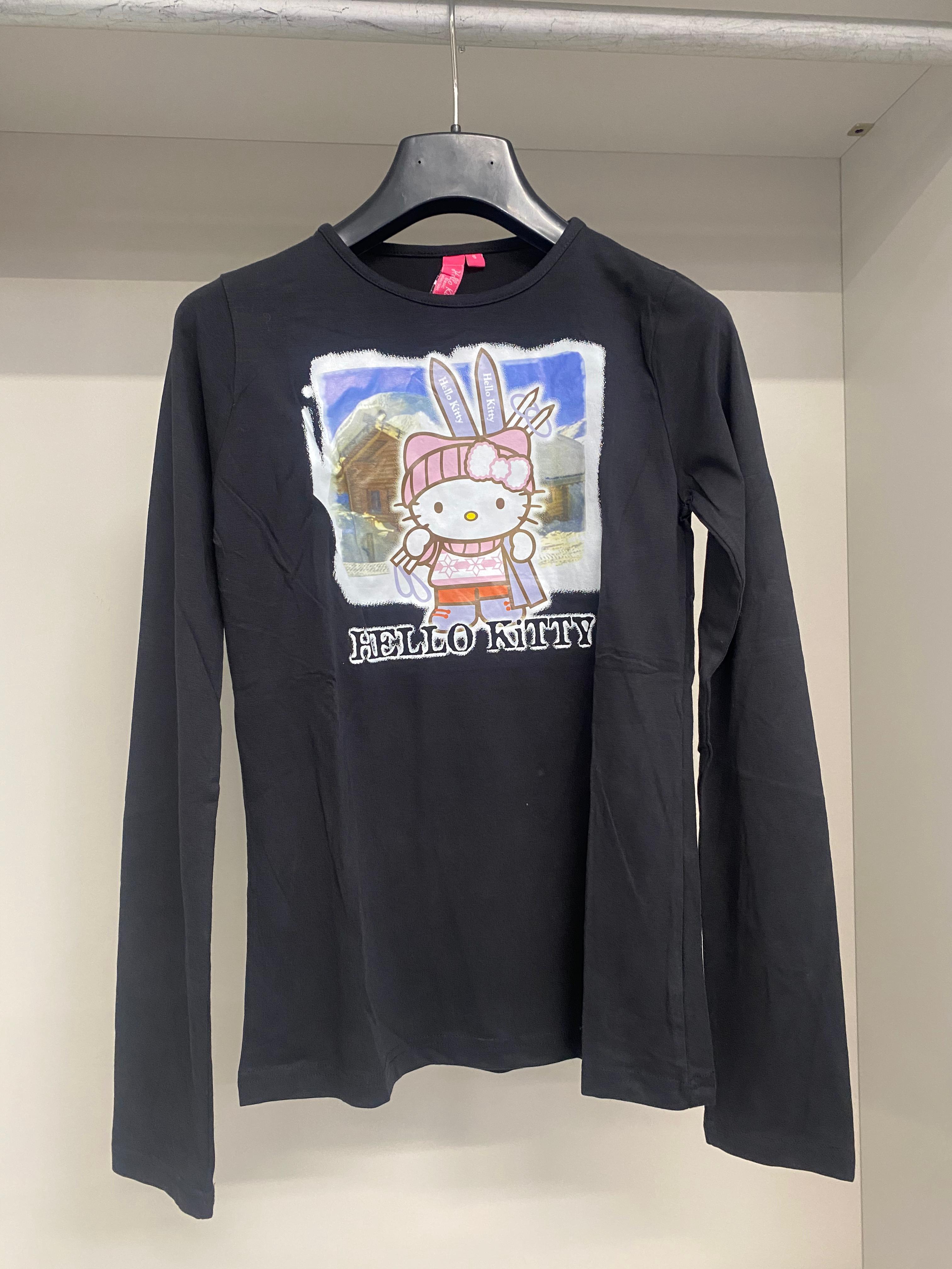 HELLO KITTY MAGLIA BA 303 