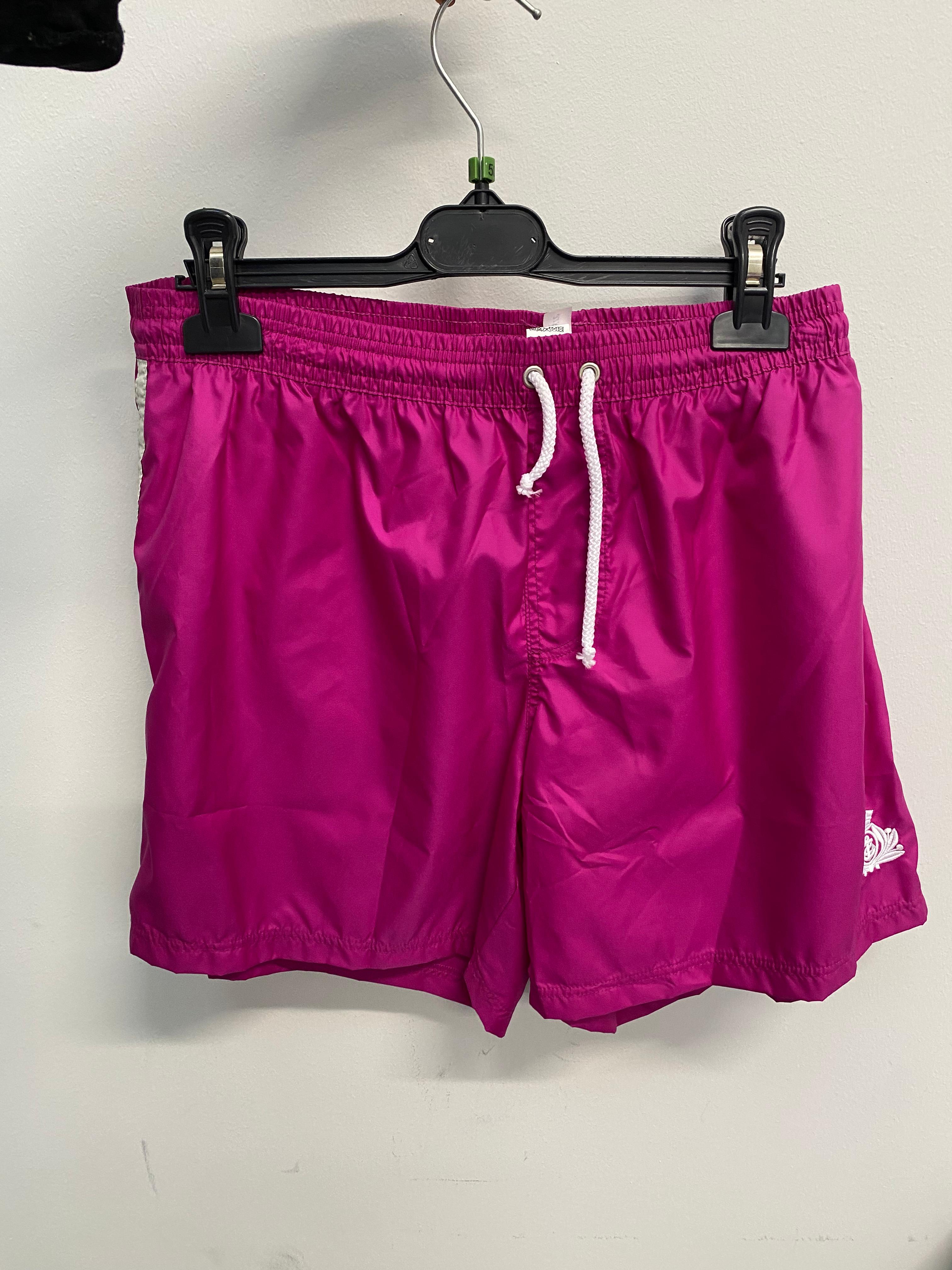 ARMATA DI MARE COSTUME MOD. 3 FUXIA UOMO