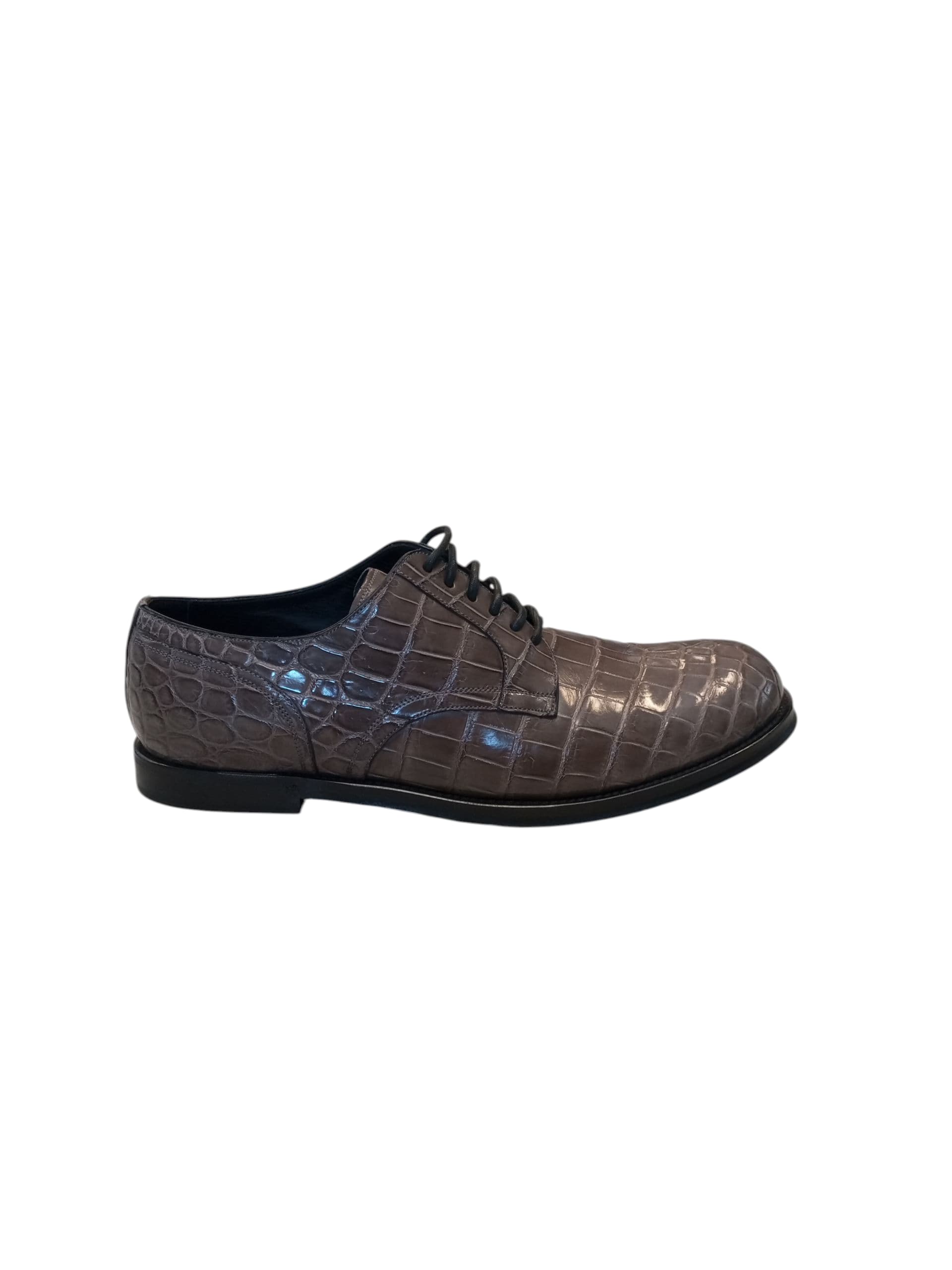 DOLCE&GABBANA SCARPE CA5735-A2338-80720 UOMO