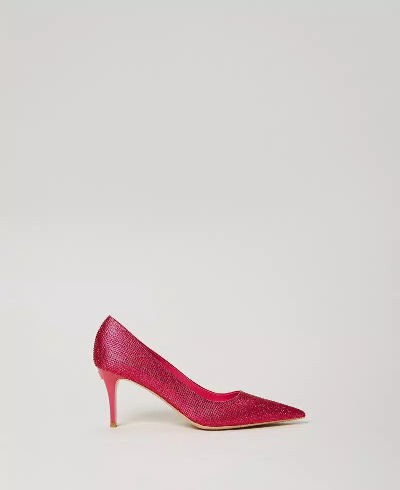 TWINSET ACCESSORI AI25