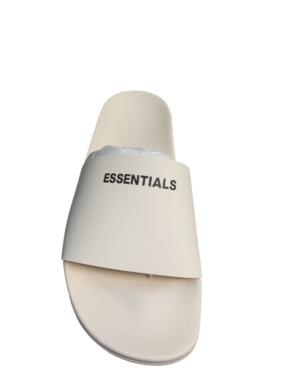 ESSENTIALS FEAR OF GOD CIABATTE CREAM 
