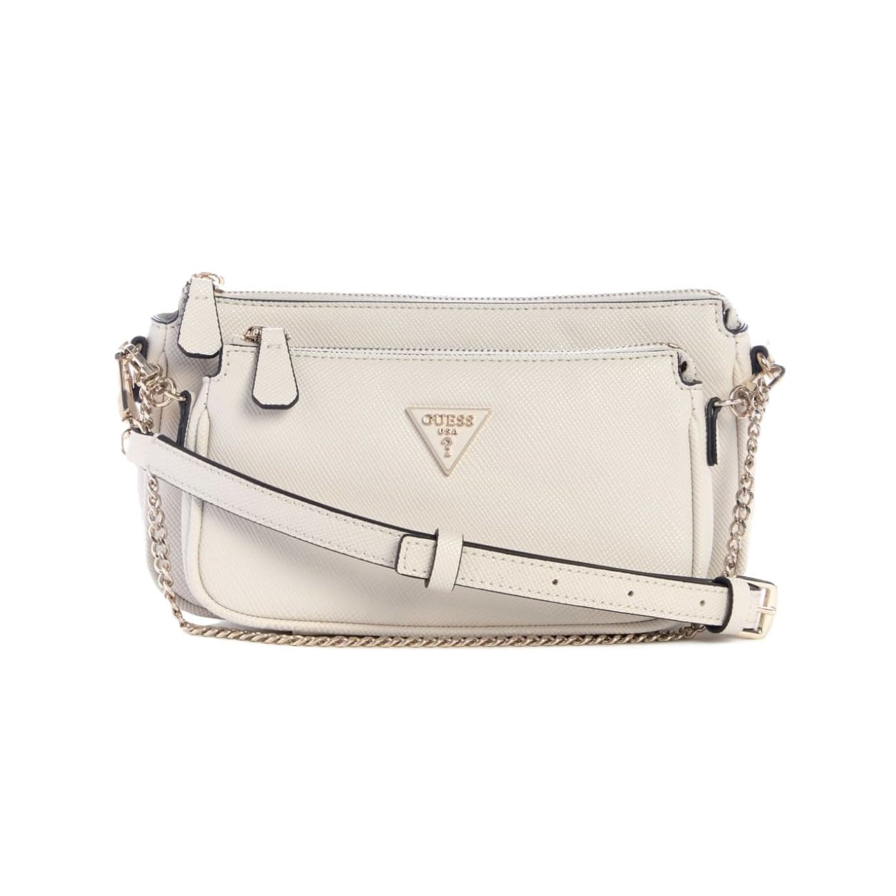 GUESS BORSA ZG967271 BONE