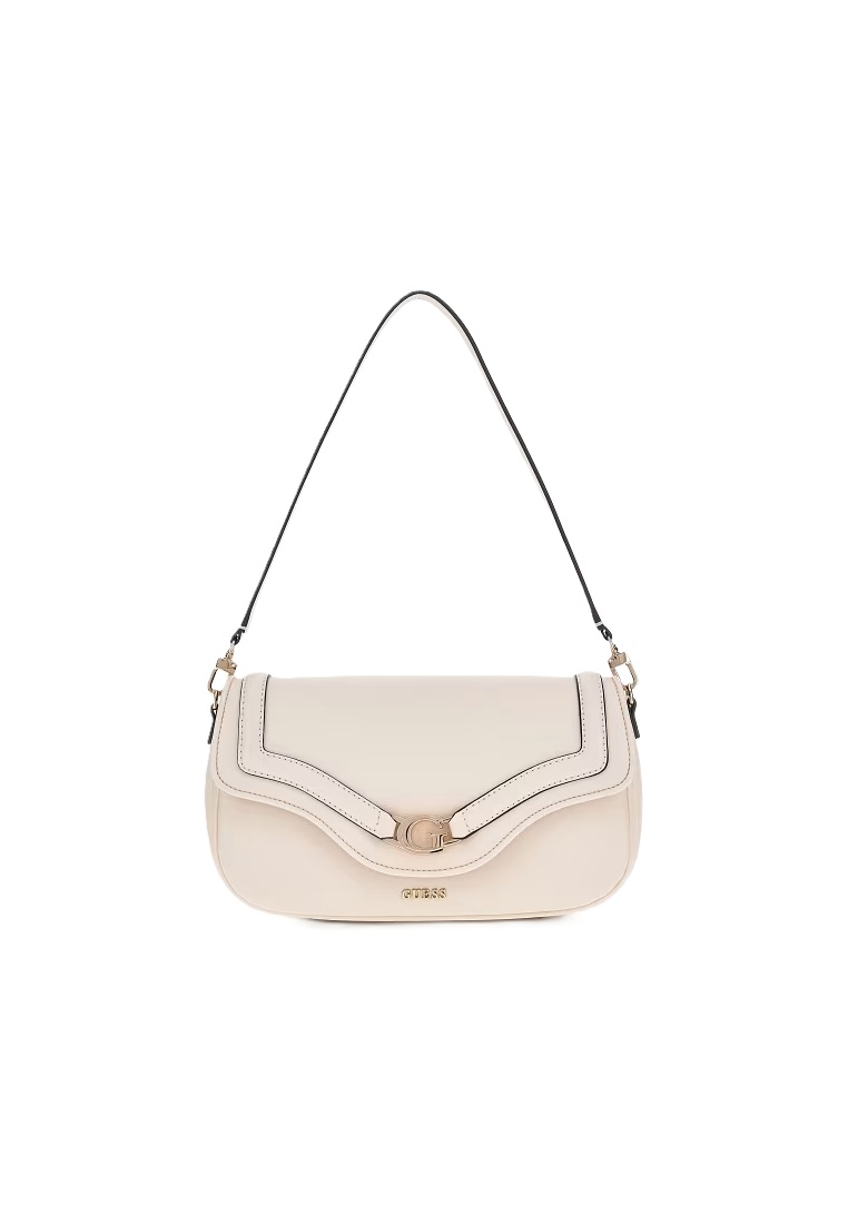 GUESS BORSA BG799320 OFF WHITE