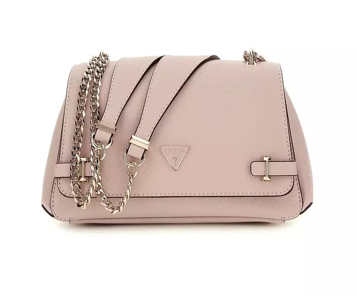 GUESS BORSA ZG965721 ROSE 