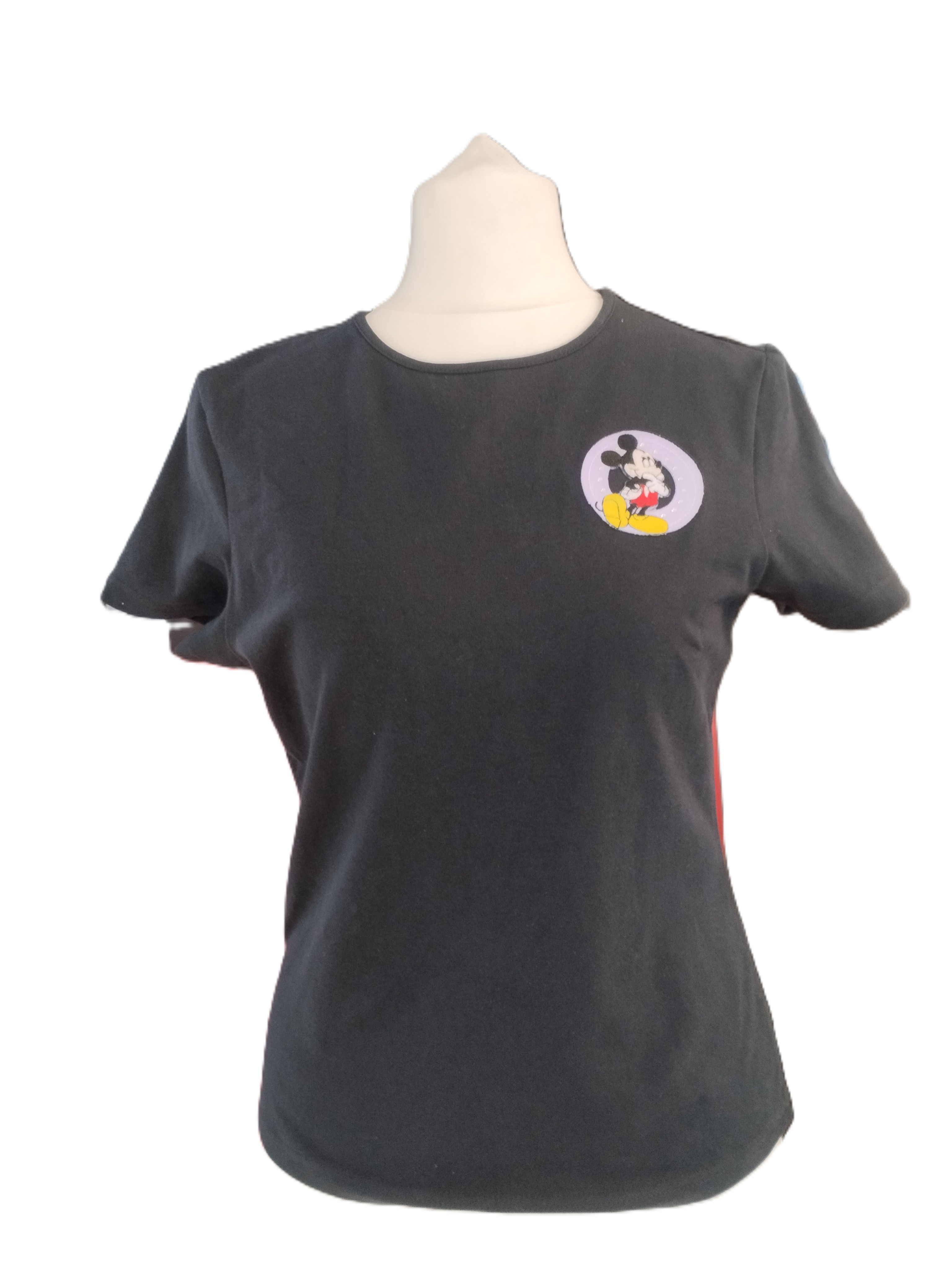 FRUIT OF THE LOOM T-SHIRT DONNA
